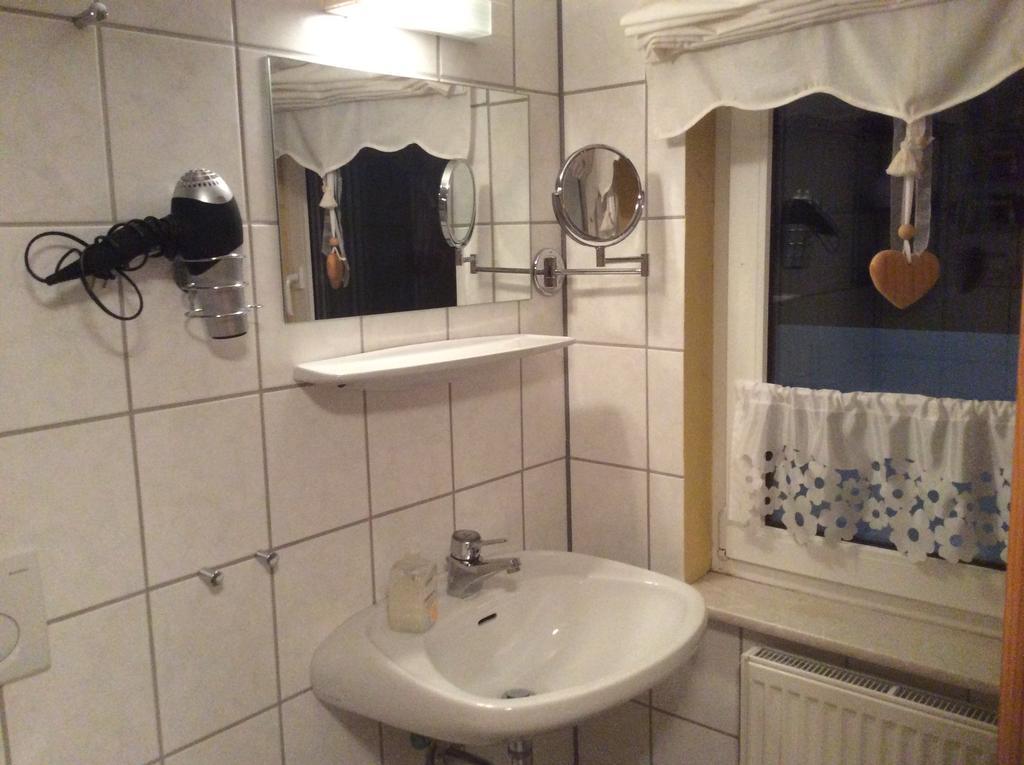 Hildfelder Stuebchen Hotel Winterberg Cameră foto