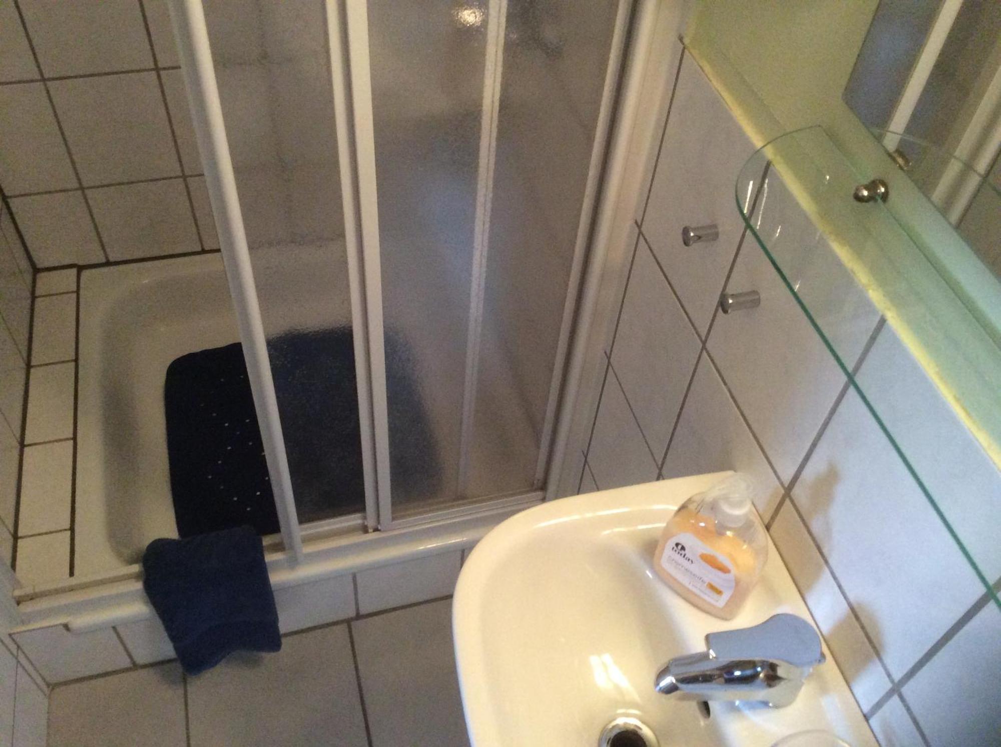 Hildfelder Stuebchen Hotel Winterberg Cameră foto